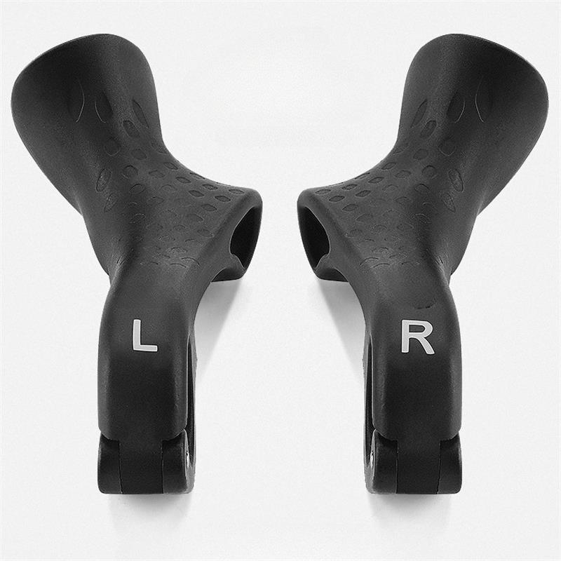 Велосипедные тискиФлуоресцентные ручки Horn Gice Grips