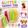 Simulation Toothpaste Fidget Toys Random Color Squeeze Toys Creative Squishy Toys  Office Leisure