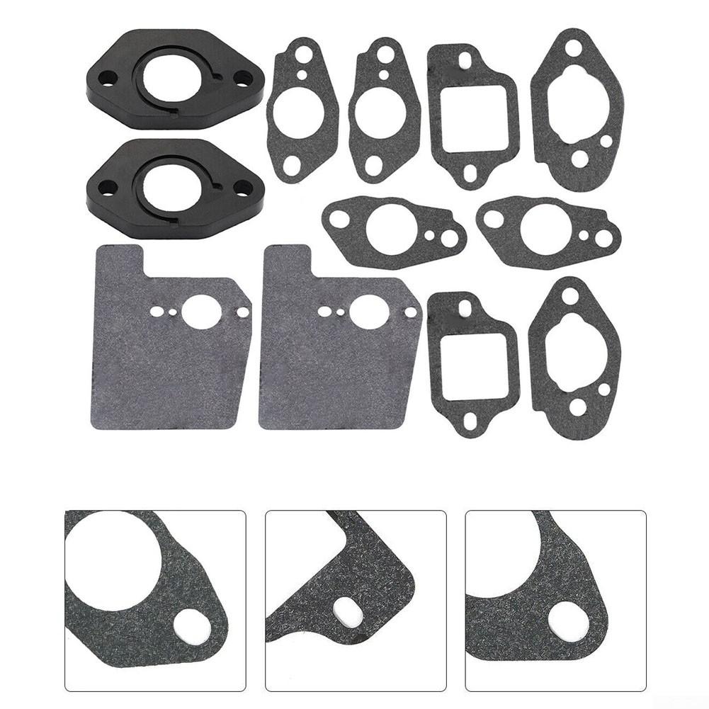 GCV190 Gasket GSV190 Garden Tools Lawn Mowers Outdoor