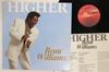 Виниловая пластинка BEAU WILLIAMS  Higher SPCN7115720312 Light Records 1990 US SoulFunk Б/у