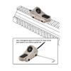 Surefire SF Tactical M300/M600 Flashlight with AXON Switch 20mm Picatinny Rail - Powerful Hunting & Airsoft Strong Light