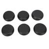 6Pcs Hot Stones Pain Pressure Relief Improve Blood Circulation Wrinkles Removal Massage Stones for