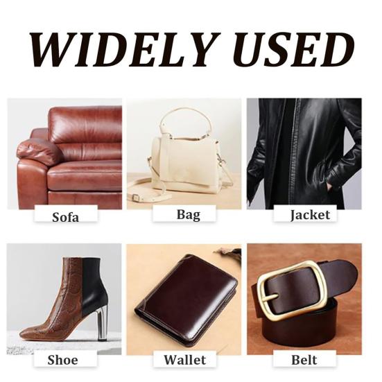 Мебельная мазь, бальзам для ремонта царапин на коже, экологически чистый, полностью натуральный, легко наносится, высокоэффективное средство для чистки кожи, комплект для ремонта царапин на диване