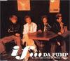 CD DA PUMP - Du Pump If.... AVCT30028 Japan Japanese Pop/Rock Used