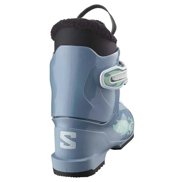 SALOMON T1 юниорские горнолыжные ботинки