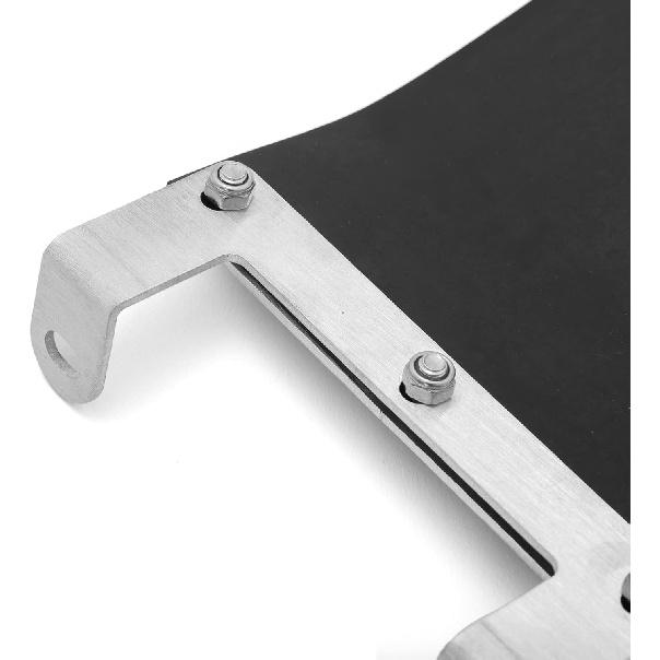 TOFR Rear Fender Mudguard for Talaria Sting/Talaria Sting MX3 / Talaria Sting R MX4 / Talaria Sting MX5 Pro Mud Guard Shock