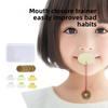 Приспособление для ротового дыхания для детей
