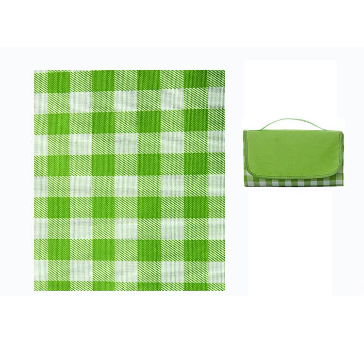 Коврик для пикника, походный походный открытый портативный пляжный коврик, складной коврик для кемпинга, толстый водонепроницаемый газон, коврик для кемпинга
