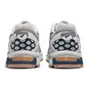 Asics Гель Кахана 8 Удобные Низкие Беговые Кроссовки Унисекс 1203B133-025