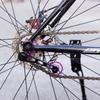 Алюминиевый сплав MTB Односкоростной Переключатель Натяжитель Цепи Велосипед 1 Скорость Переключатель Проверка Цепи Направляющая для MTB Шоссейного Гонки Велосипеда