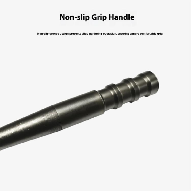 Профессиональный автоматический кернер Сверхпрочный стальной пружинный инструмент для кернения центральных отверстий для металла, дерева, стекла