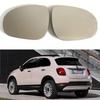 Fiat 500X Rearview Mirror Lens (2015-2020)