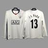 Retro Football Jersey Vintage Soccer Shirt Short Sleeve Sport Tee Unisex Adult Fall Winter