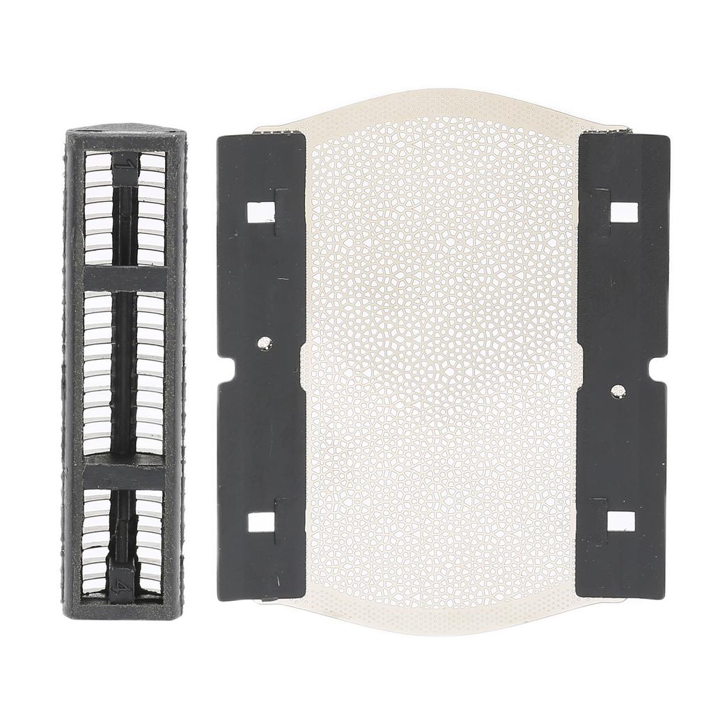 Сетка для бритвы Не вызывает раздражения Ультратонкая Износостойкая Запасная сетка для бритвы с бритвенной головкой для 5S