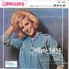 7inch Record DUSTY SPRINGFIELD - You Don't Have To Say You Love Me SFL1064 PHILIPS 1966 Japan Pop Used