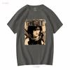 Rare Vintage Siouxsie And The Banshees T Shirt Rock Band S 5xl Gg3072 Long Or Short Sleeves Vintage Washed Fashion
