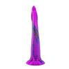 Alien Simulation Penis Liquid Silicone Soft Fake Penis Extra Long Alternative Gay Harem Toy Anal Plug Sex Toy
