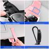 Multi-Functional Sunglasses Clip for BYD Han EV/DMI Car Sun Visors.