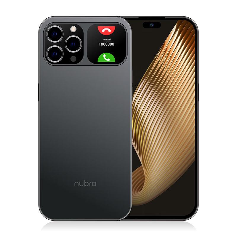 Смартфон Nubla N30 Ultra (Китайская версия)