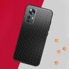 Чехол с металлическим узором из стали и железа для Xiaomi 13T Pro 12T 11T 12 14 13 Lite 12X POCO F5 X3 X5 Pro X4 F4 M5 M5s F3