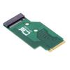 Расширение для обновления NVMe SSD Chenyang, совместимое с Legion Go и игровыми, адаптер M-Key M.2 2242~2280 мм, Мальчик.