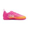 Boys' Indoor Shoes Puma Future 9 Play It Jr Pink 10892705 R 37.5