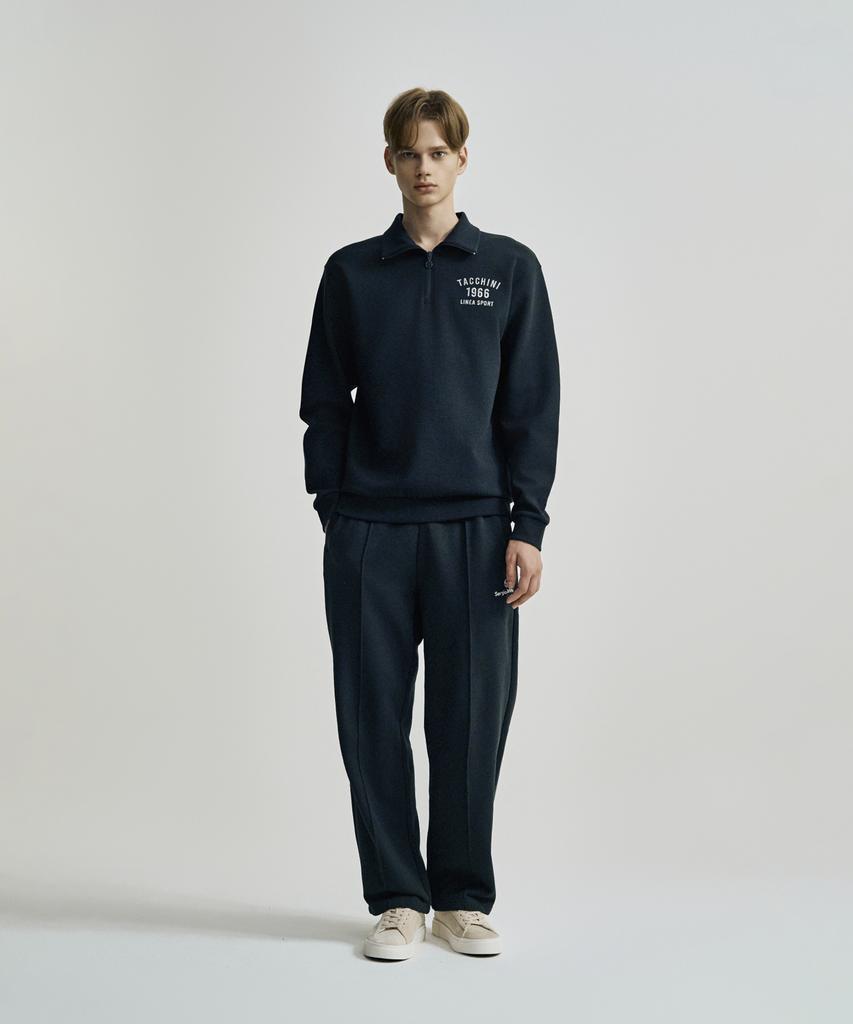 SERGIO TACCHINI U Cushright с молнией на половину