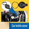 Car Windshield Washer Reservoirs Lid Long Lasting Washer Tank Cover Car maintenance Replacement Part for Car  GL8