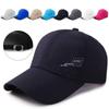Breathable Adjustable Sunscreen Hats Golf Fishing Cap Quick-drying Baseball Caps Baseball Hats