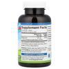 Carlson Labs Chelated Manganese 20mg 250 Tablets