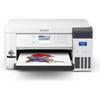 Сублимационный принтер EPSON SC F100 - Экономичный A4 - USB 2.0 - LAN - Wi-Fi