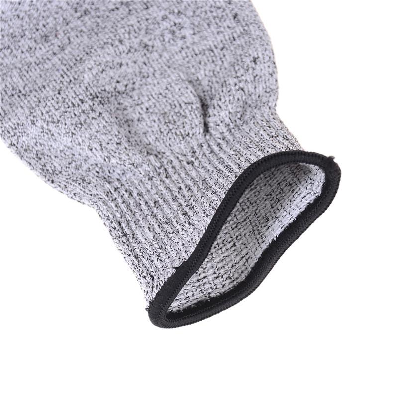 1 шт. Защитные перчатки с защитой от порезов и жары