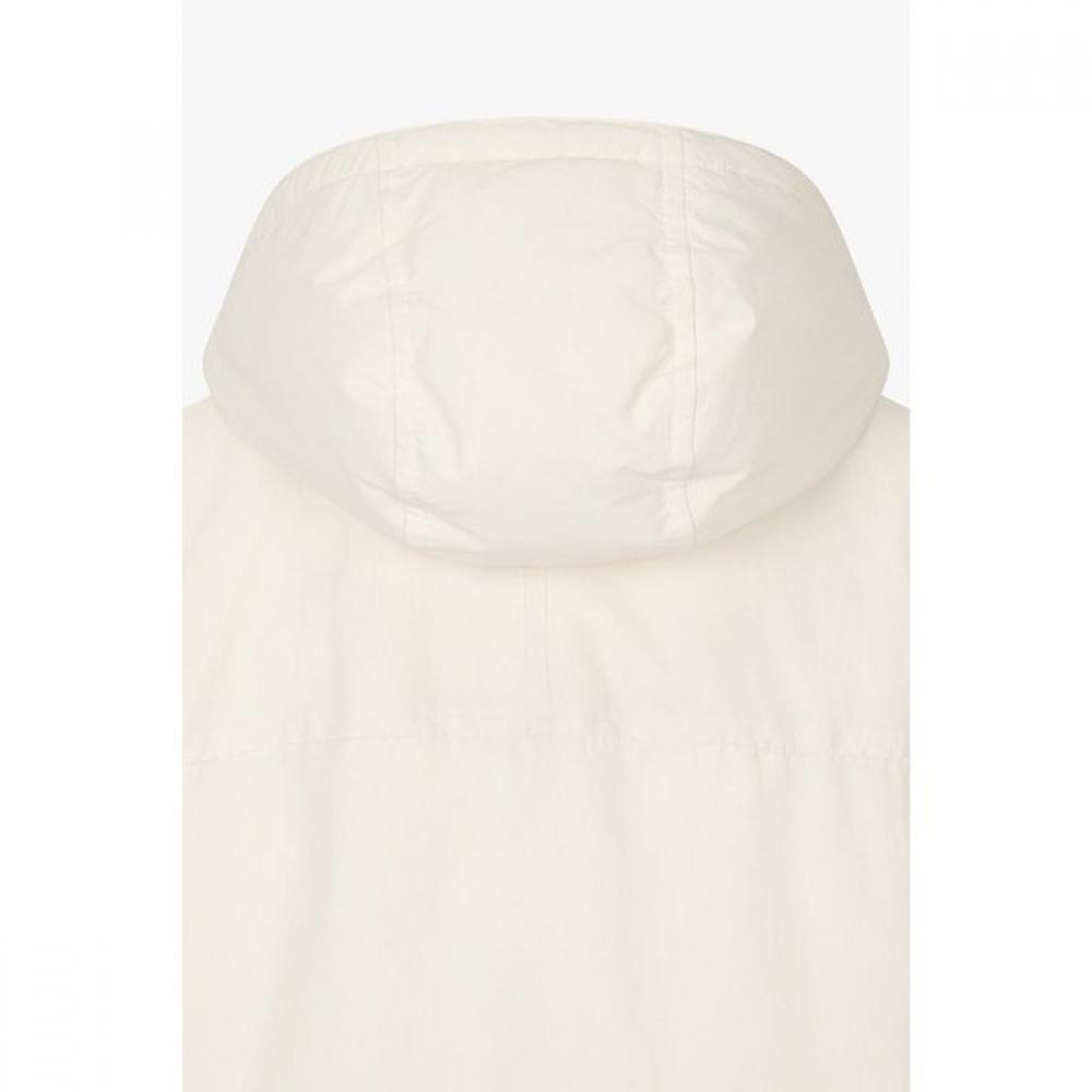 Studio Tomboy Hooded Short Down Jacket 9175414981