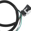 A77E-Fuel Pump Wiring Harness For Ford Powerstroke 7.3L 1996-1998 Fuel Bowl Engine Wire Harness F7TZ-9S277-AA, F7TZ9S277AA
