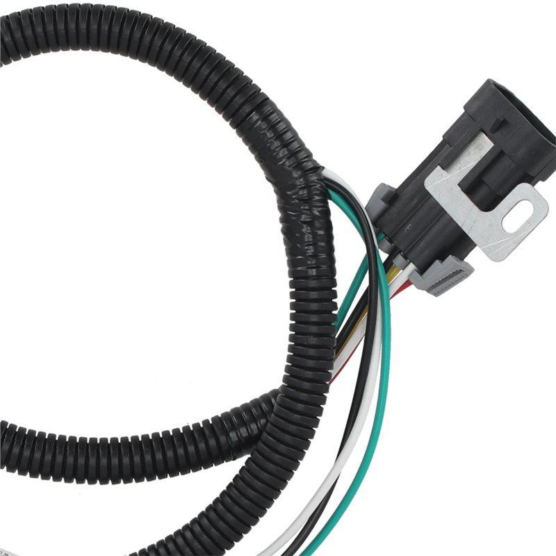 A77E-Fuel Pump Wiring Harness For Ford Powerstroke 7.3L 1996-1998 Fuel Bowl Engine Wire Harness F7TZ-9S277-AA, F7TZ9S277AA