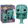 Funko - L'étrange Noël De Mr. Jack - Figurine POP! Sally 9 Cm