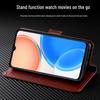 Флип-чехол Oppo Reno15 с узором «Дикий конь» и Защитный чехол iPhone 6 Pro из кристаллической кожи
