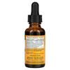 Herb Pharm, Kids Tummy TLC, без спирта, 1 жидкая унция (30 мл)