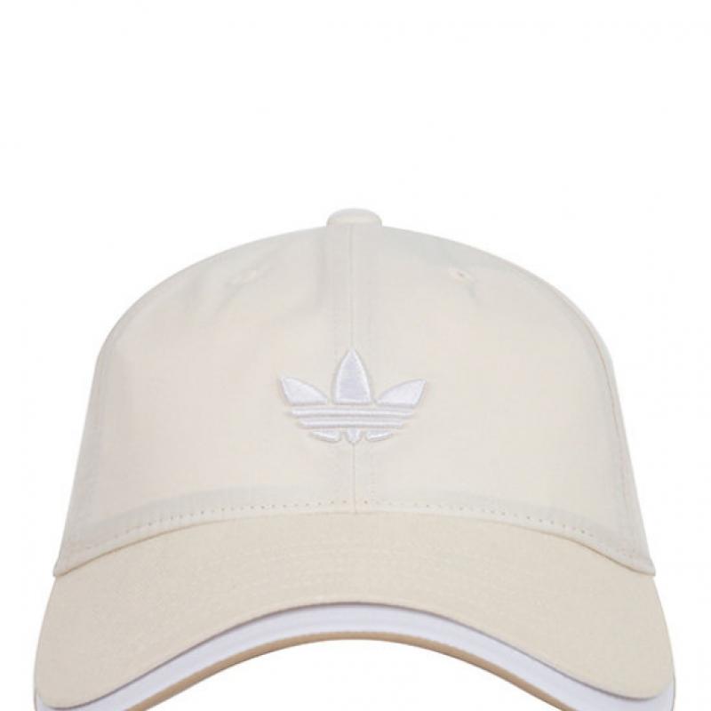 Adidas Шляпа Кепка от солнца Кепка с двойным козырьком