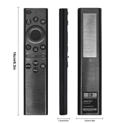 Новая замена для Samsung BN59-01385A Solar USB перезаряжаемый голосовой пульт дистанционного управления QLED серии TV