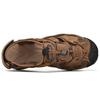Summer Men Beach Outdoor Sandals Roman Style Men Sandals