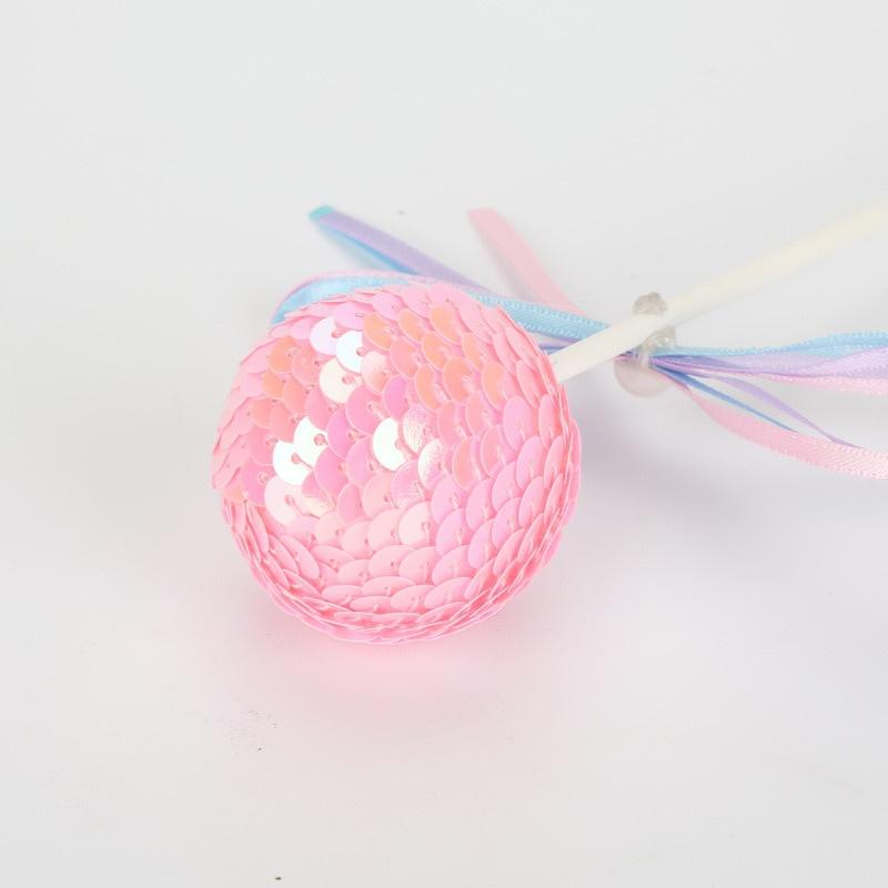 1 шт. кухонные принадлежности для выпечки, декор для торта, симпатичная шелковая лента, бант, шар, украшение для торта на день рождения, кекс, флаг, вечеринка в честь рождения ребенка