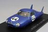Spark CD 1964 Le Mans 24H 1/43 #44 A.Bertaut/A.Guilhaudin