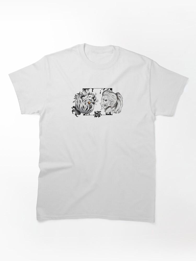 Michiko & Hatchin Gyutaro & Daki Classic Unisex T-Shirt