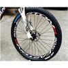 Stickers Bicycle Decals Bicycle Stickers Bicycle Rim Decals Bike Wheel Rims Reflective Stickers
