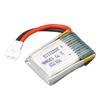 3.7V 180mAh Lithium Battery For X900 X901 Drone with XH2.54 Plug Lightweight 20C Lithium Battery 701723