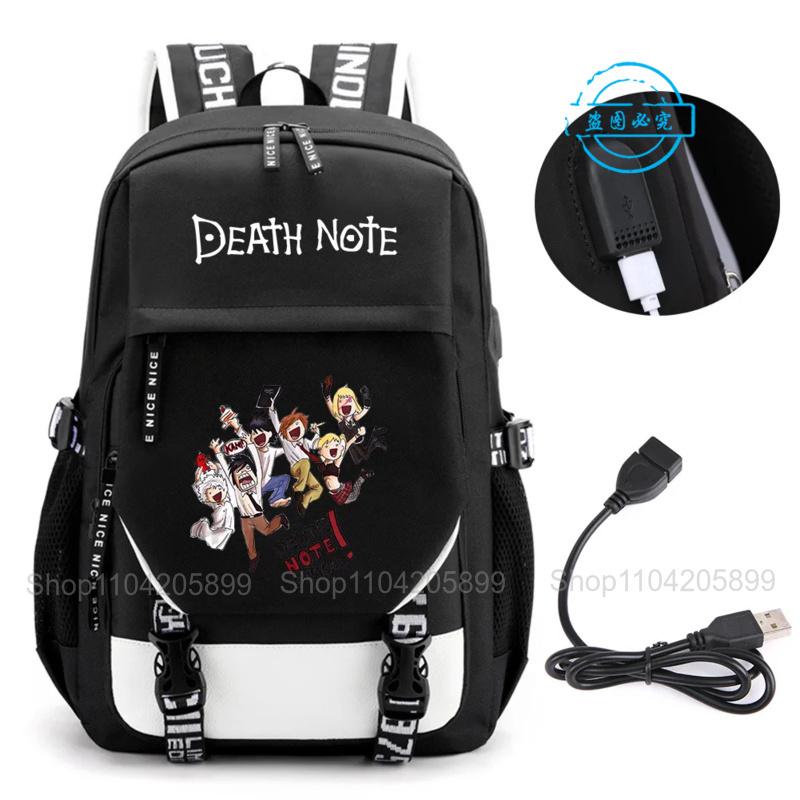 Волейбол Junior Haikyuu Ежедневный рюкзак Аниме Mochila Рюкзак для мальчиков и девочек Ноутбук Школьный Переносной Просторный Для прогулок Ежедневная сумка Подарок
