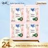 Гигиенические прокладки Sofy Naked Feel Noble Cotton