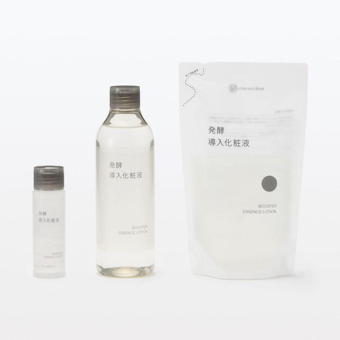 [MUJI] Лосьон для ферментированного ухода за кожей (Пополнение) 270мл 83451318