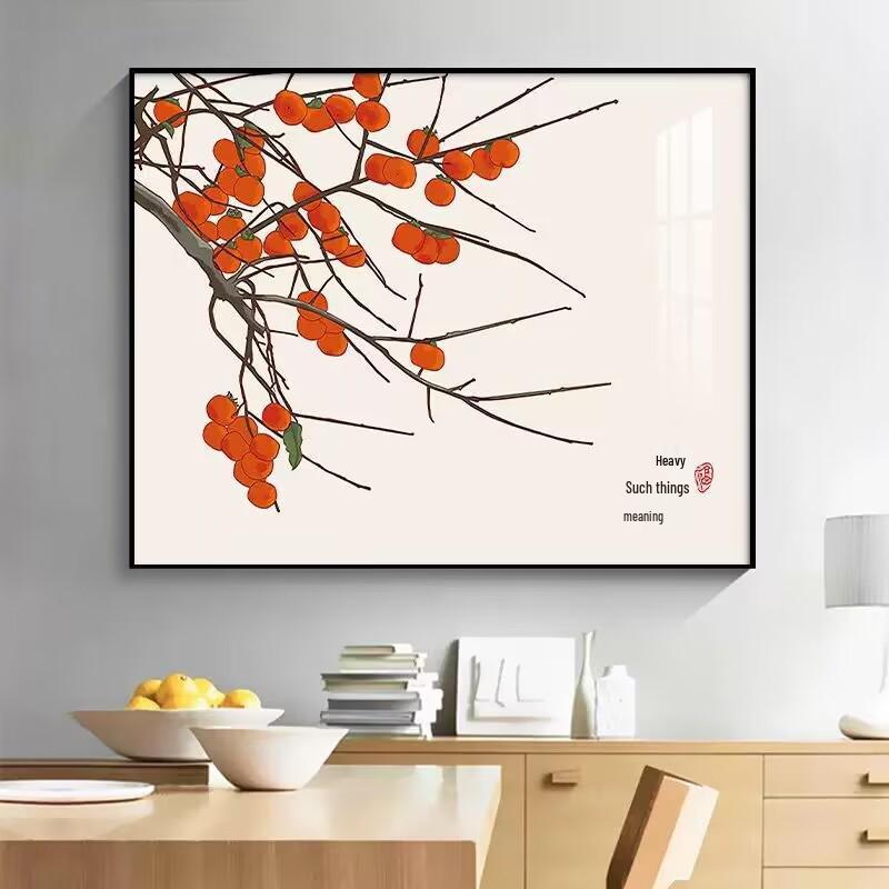 Современная минималистичная декоративная крышка для электрического выключателя и счетчика - Настенное искусство для ресторана